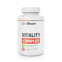 Мультивитамин Vitality complex - GymBeam