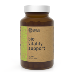 Bio Vitality support - VanaVita