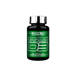 vitamin D3