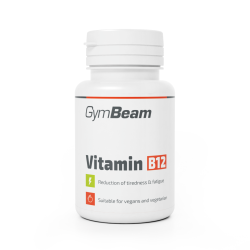 Витамин B12 - GymBeam