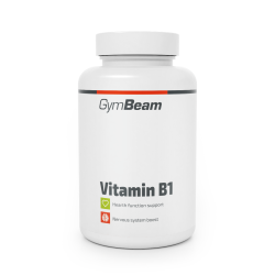 Vitamin B1 - GymBeam