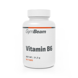 Vitamin B6 - GymBeam