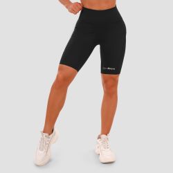 Женские шорты Biker Black - GymBeam