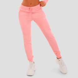 Женские спортивные штаны TRN Pink - GymBeam