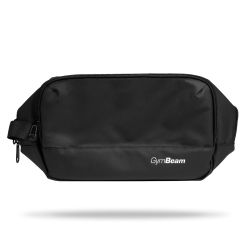 Косметичка черная - GymBeam