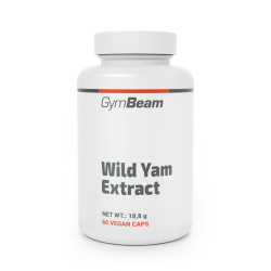 Экстракт дикого ямса - GymBeam