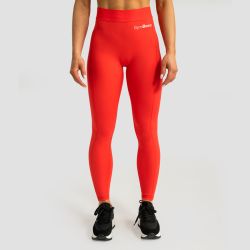 Дамски клинове Limitless Hot Red - GymBeam