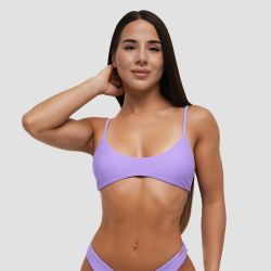 Бикини-топ HAWAII Lilac - GymBeam