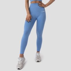 Dámske legíny FLO Blue - GymBeam