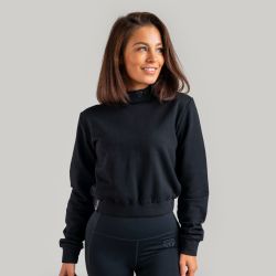 Водолазка Essential Black - STRIX