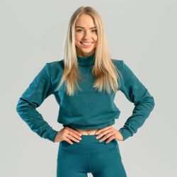 Водолазка Essential Deep Teal - STRIX