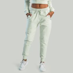 Женские спортивные штаны Essential Moon Grey - STRIX