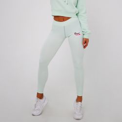 Женские леггинсы Mint - BeastPink