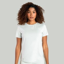 Women‘s Ultimate Tee Moon Grey - STRIX