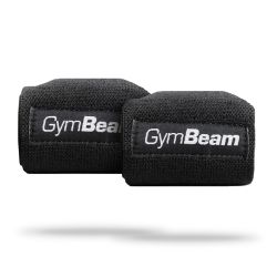 Wrist wrap Press - GymBeam