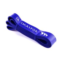 Power Band Loop 25-38kg Blue - YAKIMASPORT