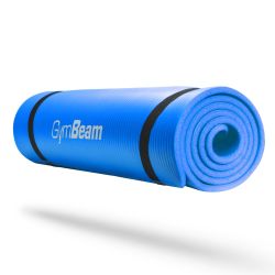 Коврик для фитнеса Yoga Mat Blue - GymBeam