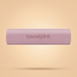 Yoga Mat Pink - BeastPink