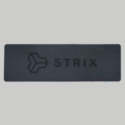 Yoga Mat Stellar Black - STRIX