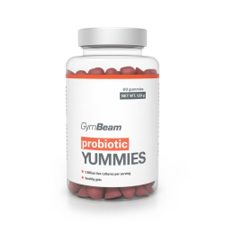 Пробиотики Yummies - GymBeam