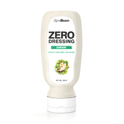 ZERO Dressing - Caesar - GymBeam